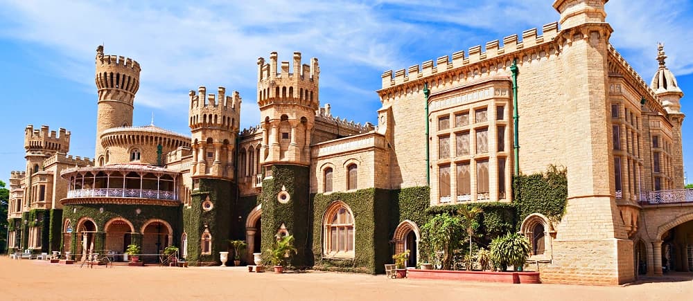 Bangalore to Grover Vineyards