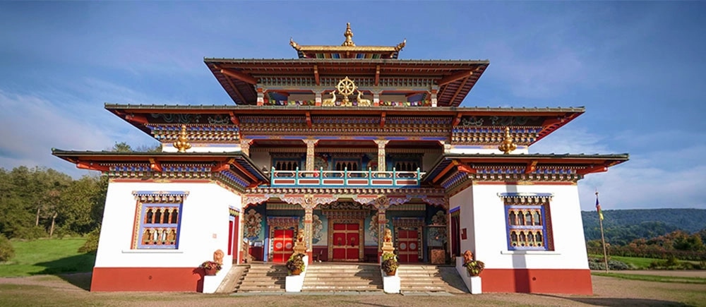 Discover Dragon Bhutan Tour Itinerary