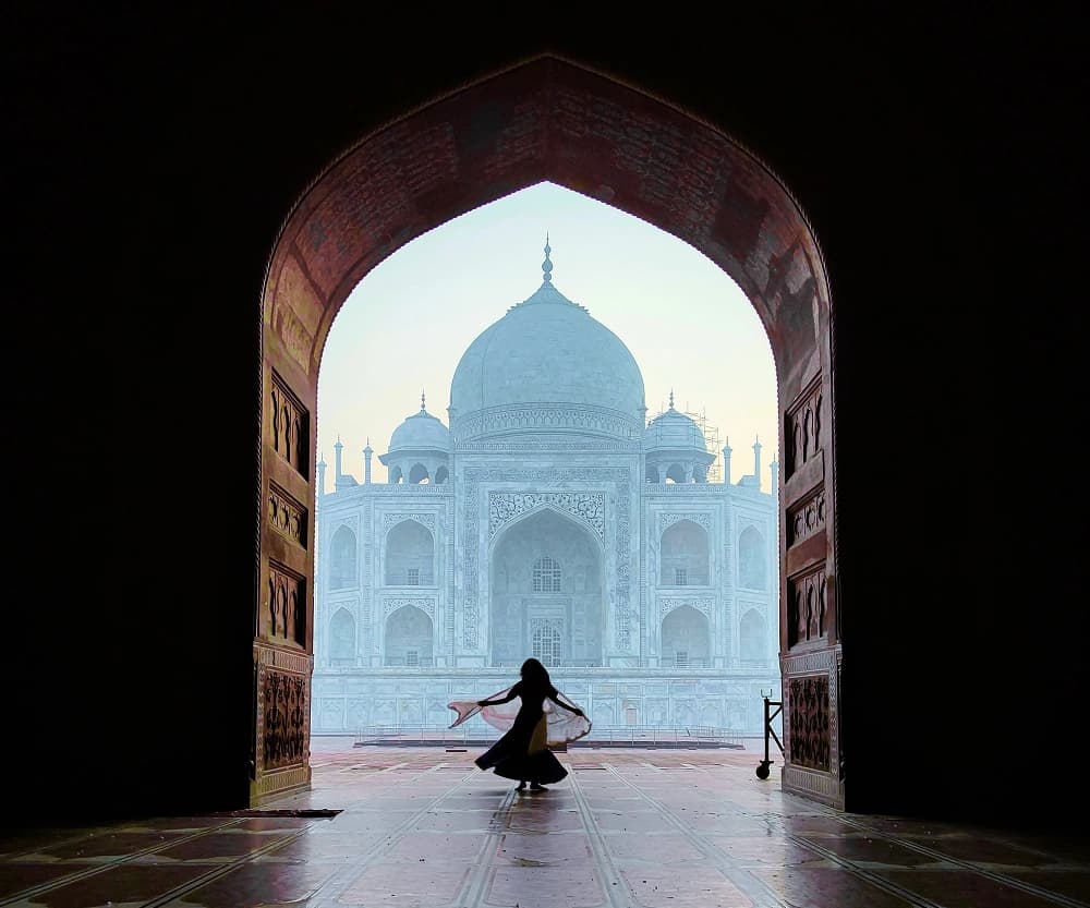 North India Tour Packages