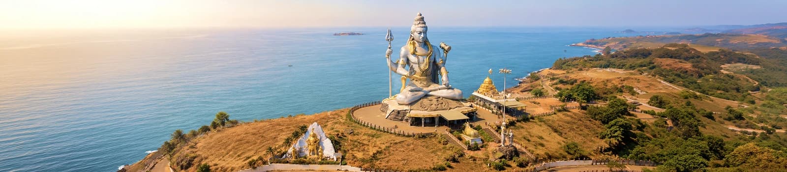Murudeshwar Shiva Temple