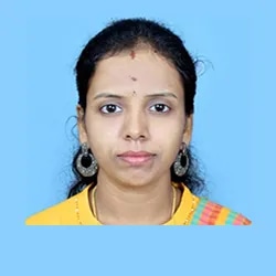 Akalya Sreenivas