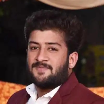 Atul Butiya