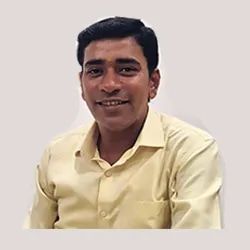 Barath Ramakrishnan