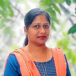 Divya Aneesh