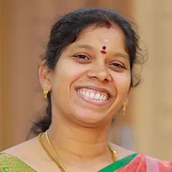 Gowthami Karthik