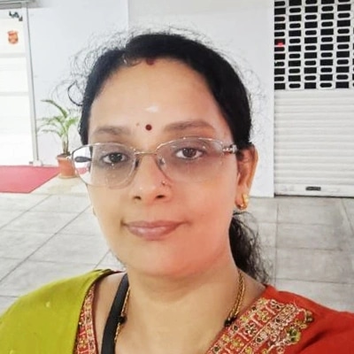 Harini Prabhakar