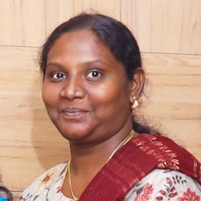 Jeeva Naveen