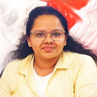 Keerthi Sivakumar