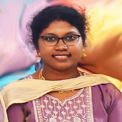 Madhumitha Balaji