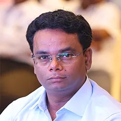 Moorthy Thangaraj