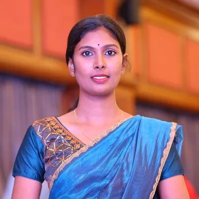 Nandhini Shanmugam