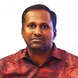 Naveen Rengarajan
