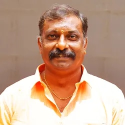 Prince Gnanaraj