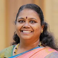 Ramya Senthilkumar