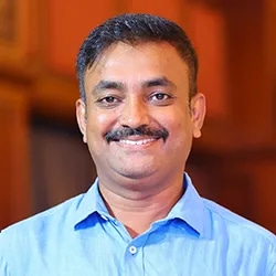 Sakthi Kumar