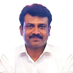 Sanjay Kumar