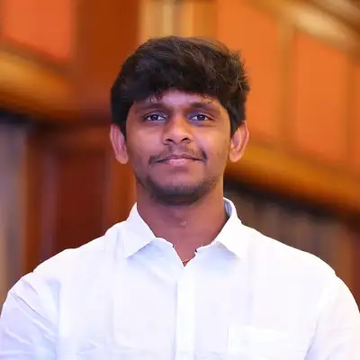 Santhakumar Senthilkumar