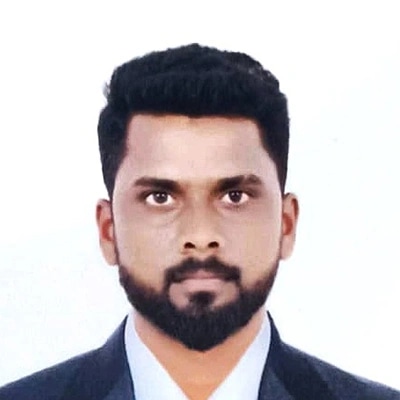 Sarathi Kamaraj