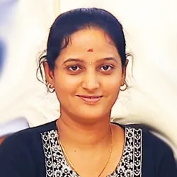 Vennila Kannan