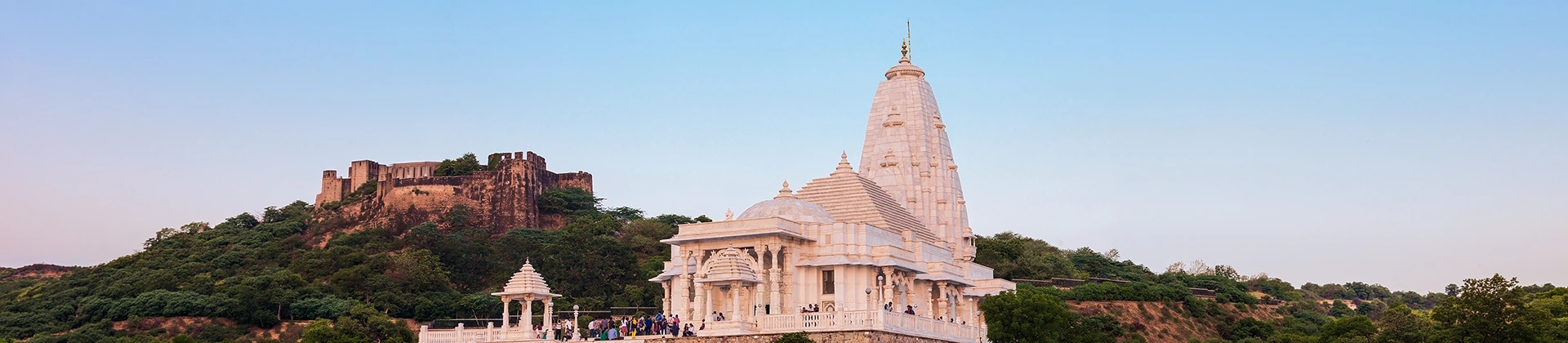 Birla Temple