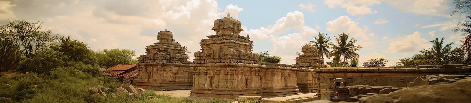 Narthamalai Hills