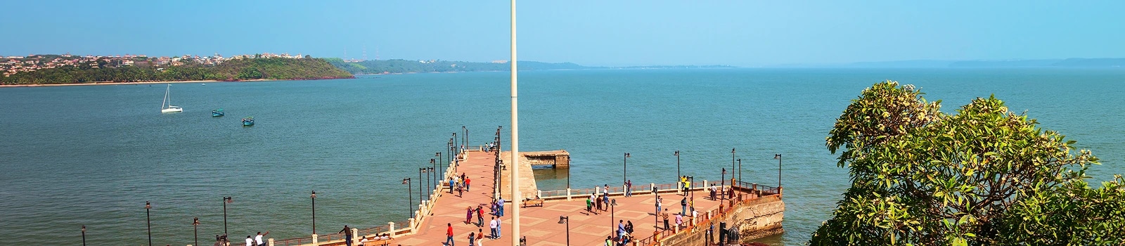 Panaji - Goa