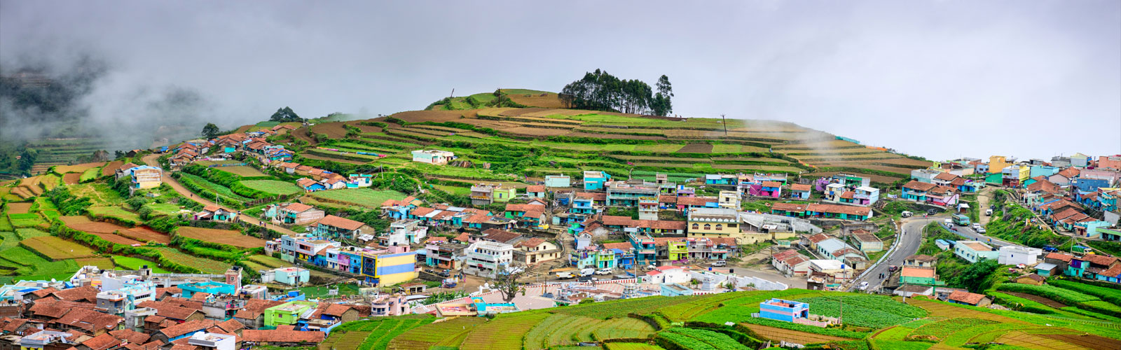 India Tour Packages