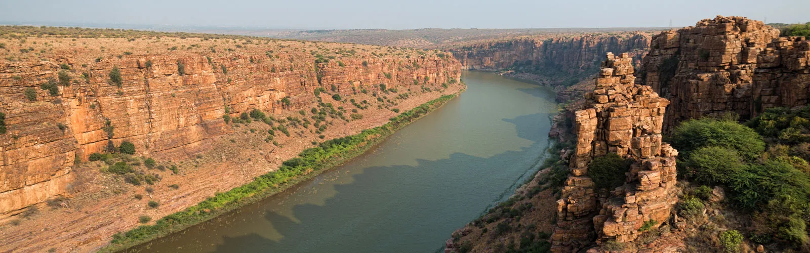 gandikota-tourism