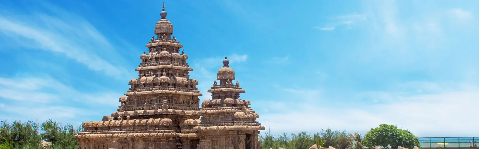 Mahabalipuram Tourism