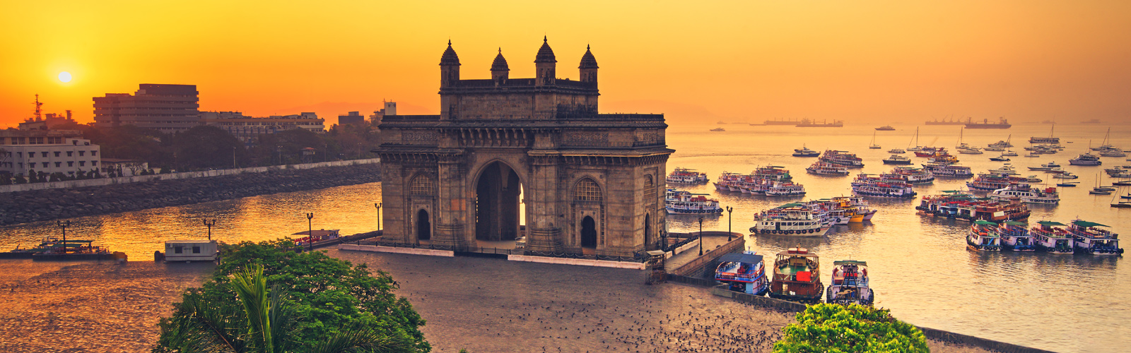 Mumbai