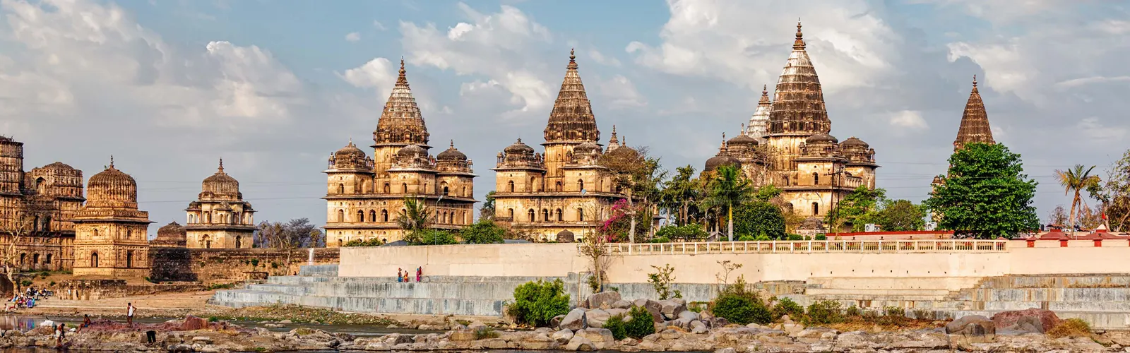 temples in Madhya Pradesh