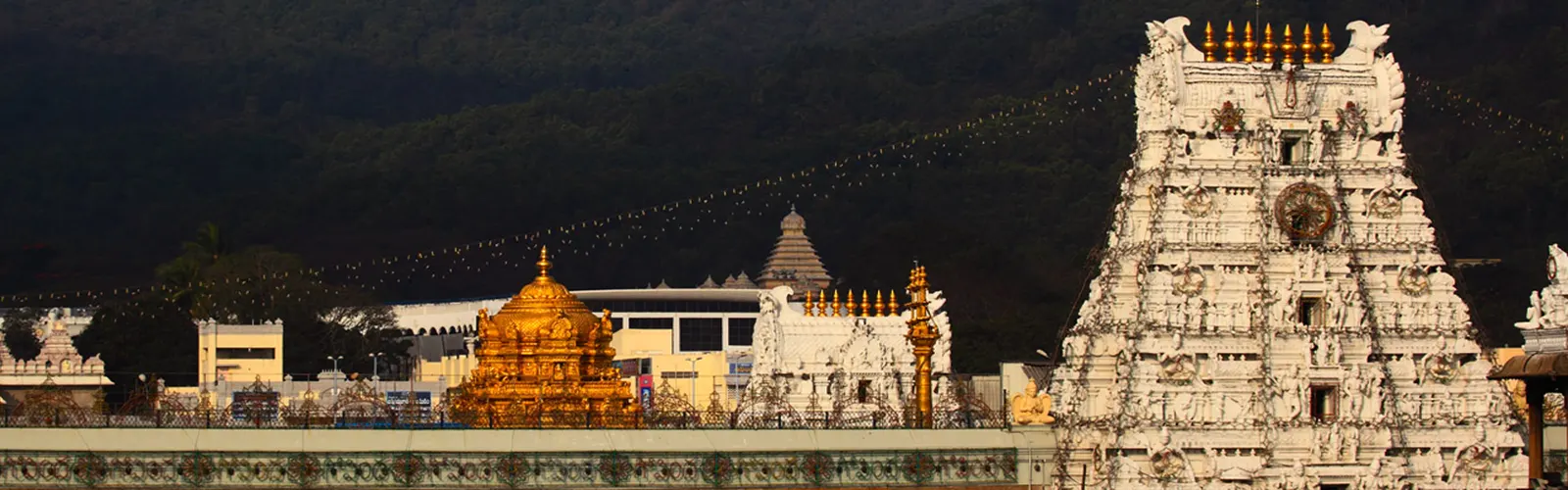 temples in Andhra Pradesh