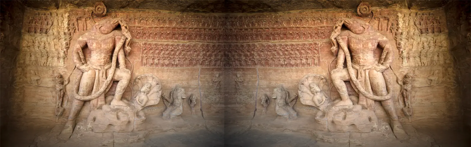 udaygiri-cave