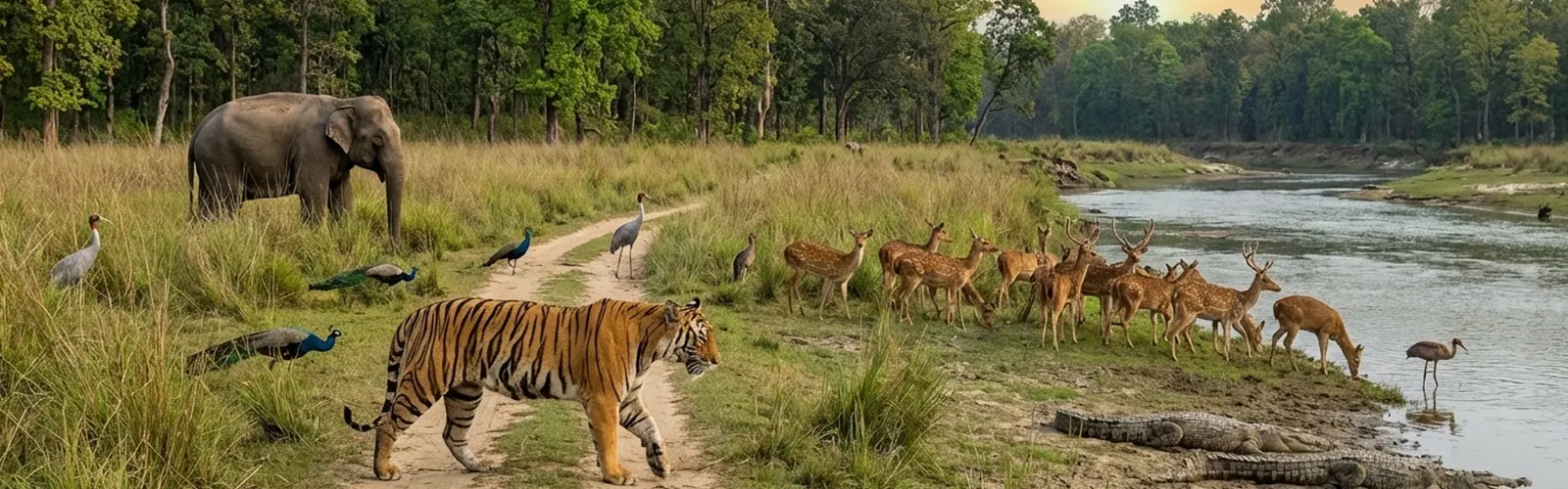 uttar-pradesh-wildlife