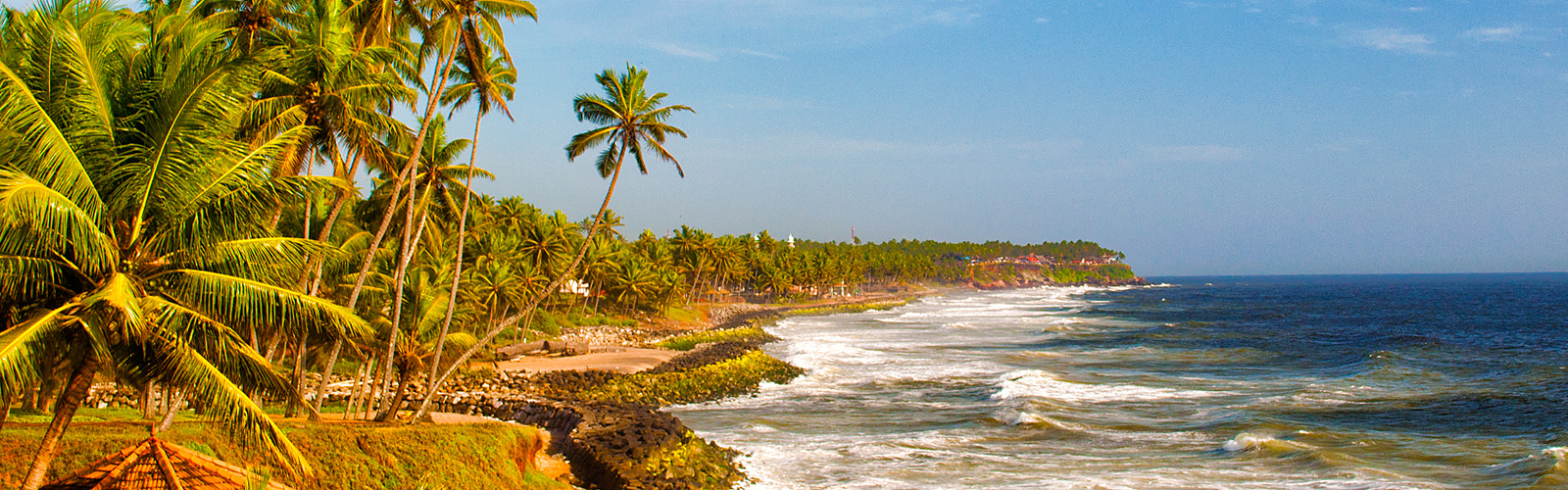 Varkala