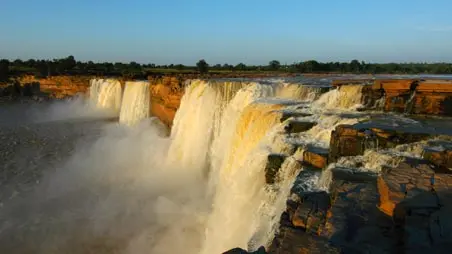 Central India