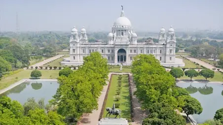 East India