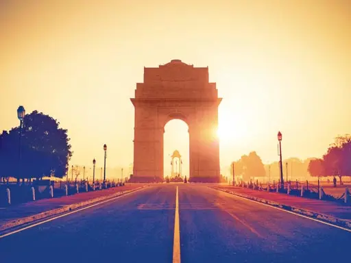 North India