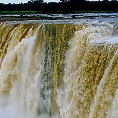 Chattisgarh City Guide