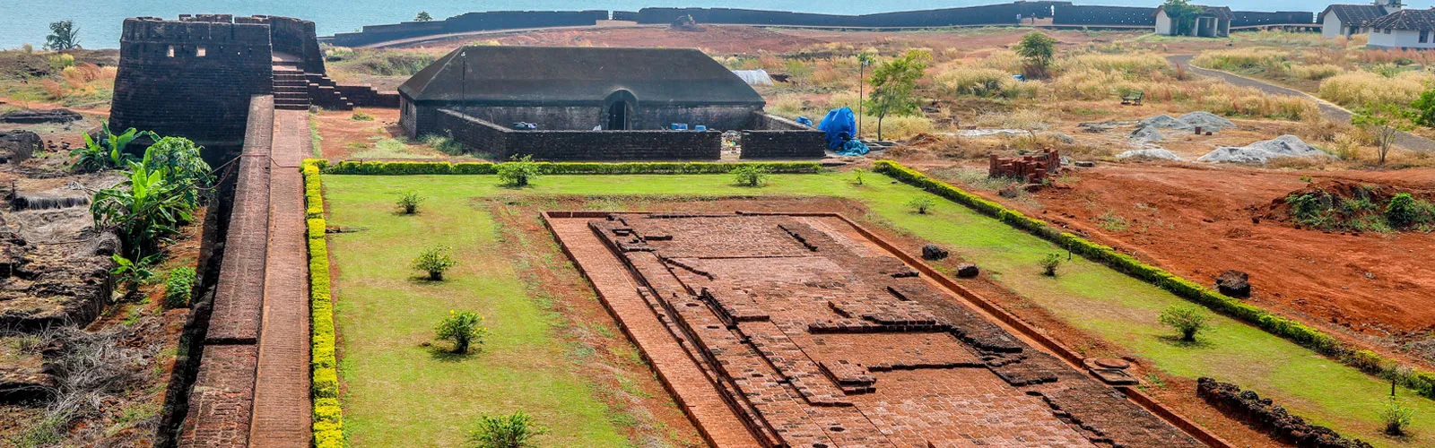 Fatehpur Sikri Fort | Indian Panorama