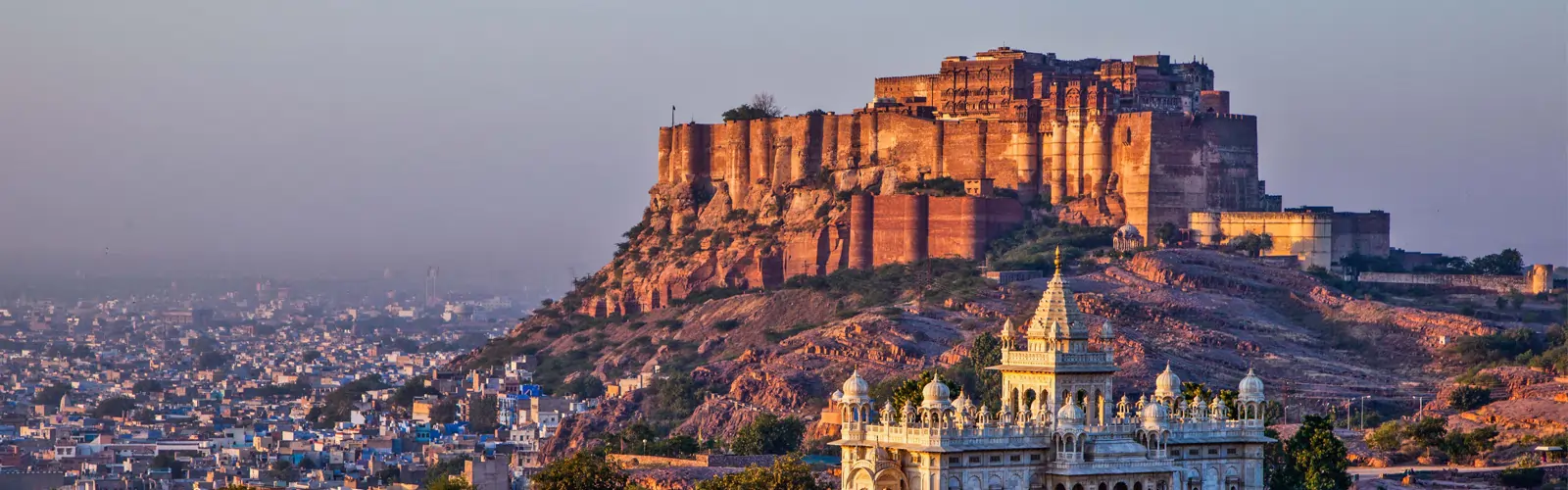 Heritage Tours India