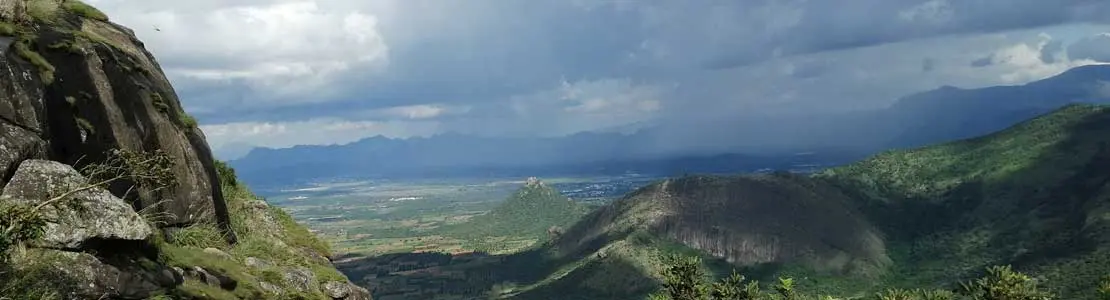 Odisha Hill station | Indian Panorama