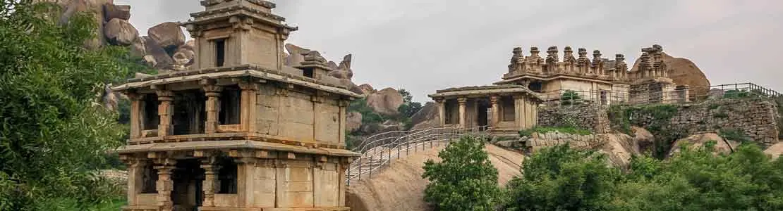 Karnataka Tour Packages