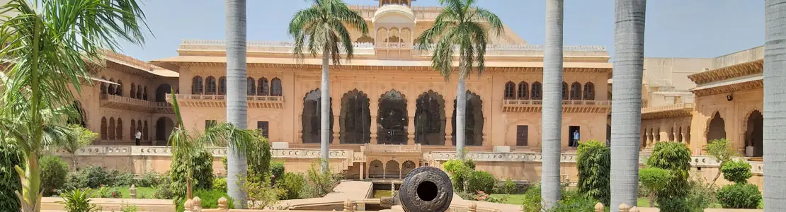 Heritage Museum Tours India