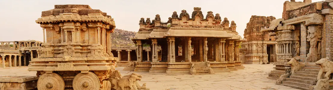 Heritage Tours India