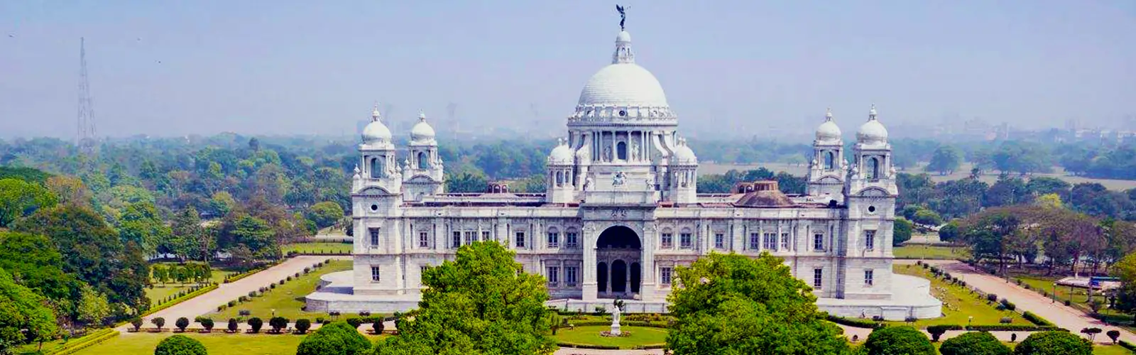 West Bengal palaces
