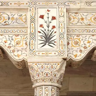 Chunar Fort