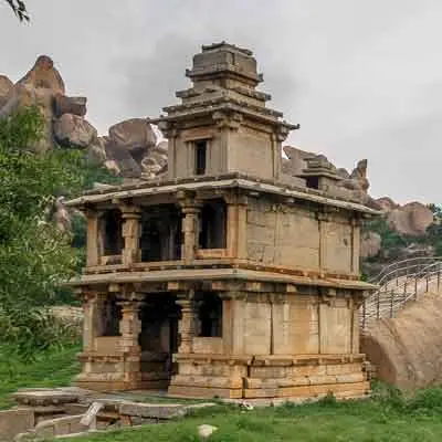 Karnataka