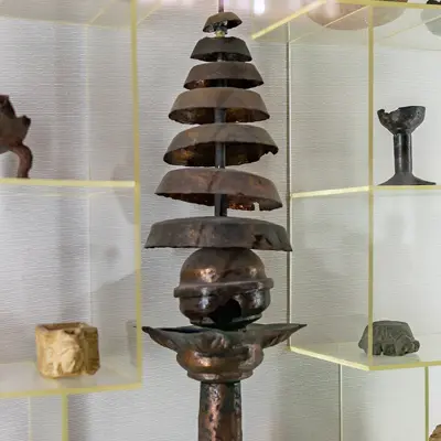 Arakkal Museum