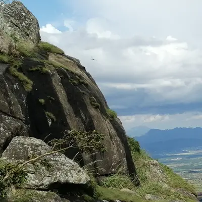Mahendragiri Hills